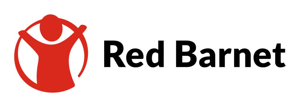 Save The Children Denmark logo